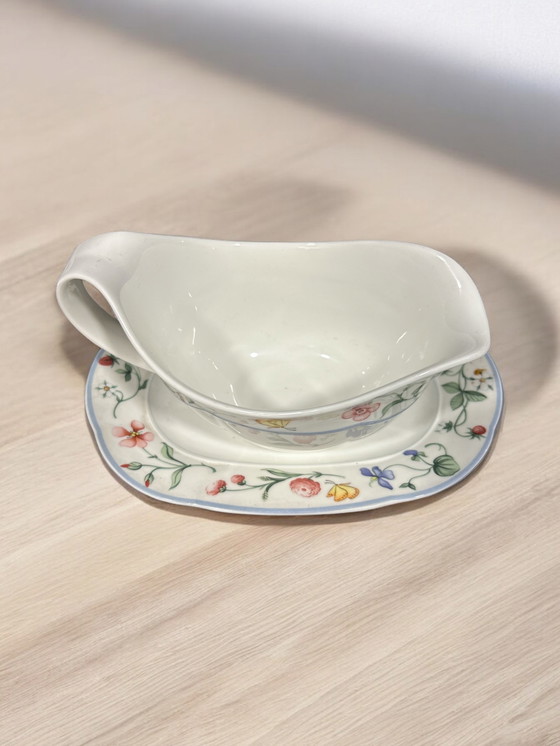 Image 1 of Villeroy & Boch Mariposa servies