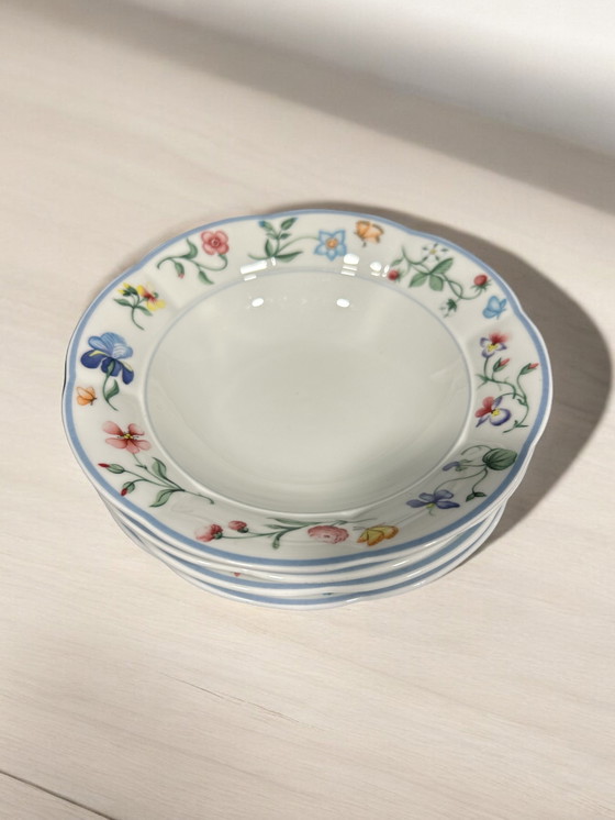 Image 1 of Villeroy & Boch Mariposa servies