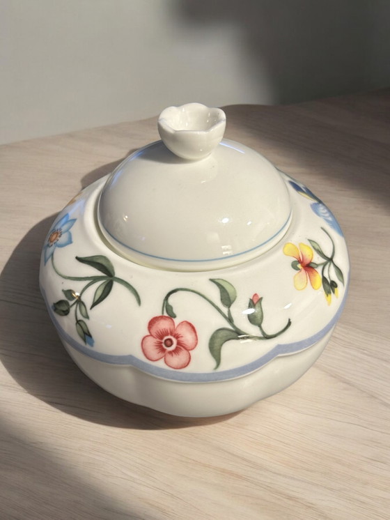 Image 1 of Villeroy & Boch Mariposa servies