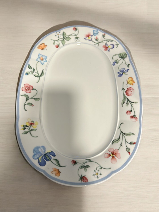 Image 1 of Villeroy & Boch Mariposa servies