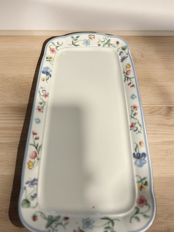 Image 1 of Villeroy & Boch Mariposa servies