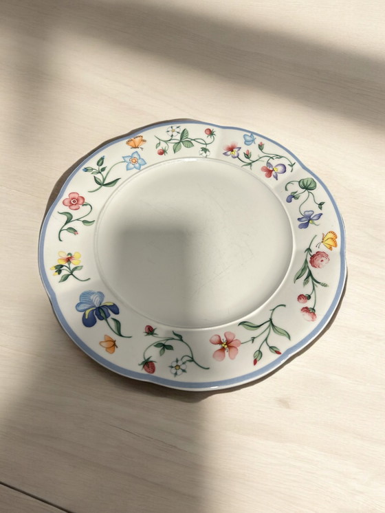 Image 1 of Villeroy & Boch Mariposa servies