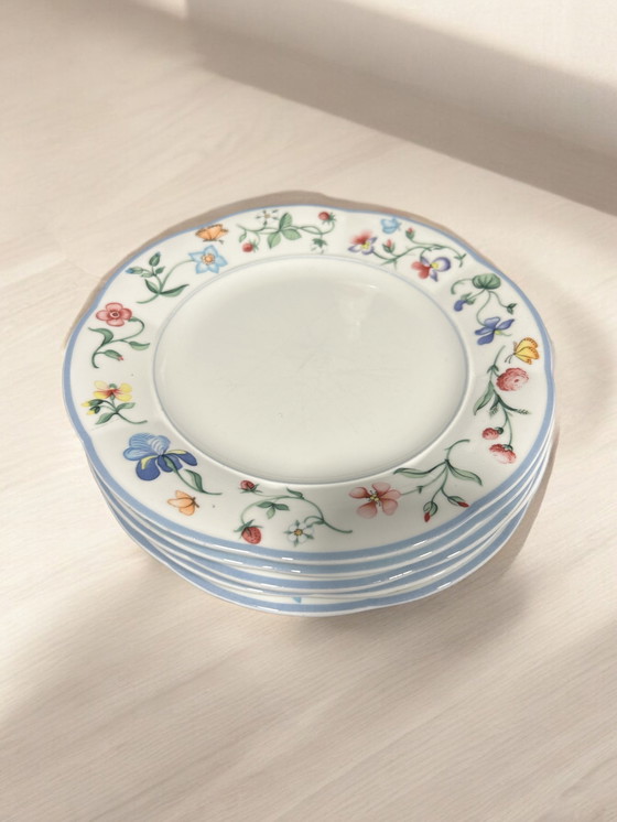 Image 1 of Villeroy & Boch Mariposa servies