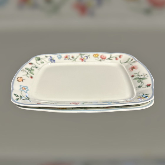 Image 1 of Villeroy & Boch Mariposa servies