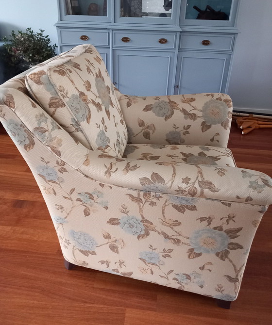 Image 1 of Frommholz Bolero fauteuil