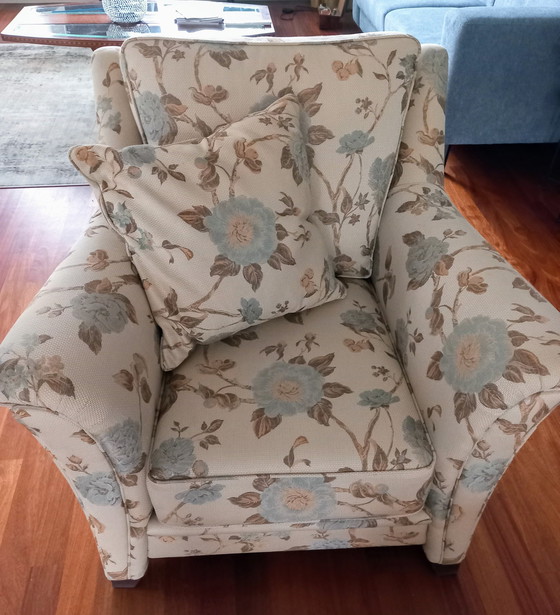 Image 1 of Frommholz Bolero fauteuil