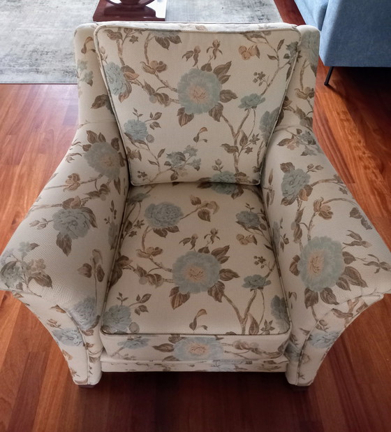 Image 1 of Frommholz Bolero fauteuil