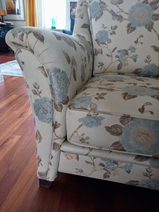 Image 1 of Frommholz Bolero fauteuil