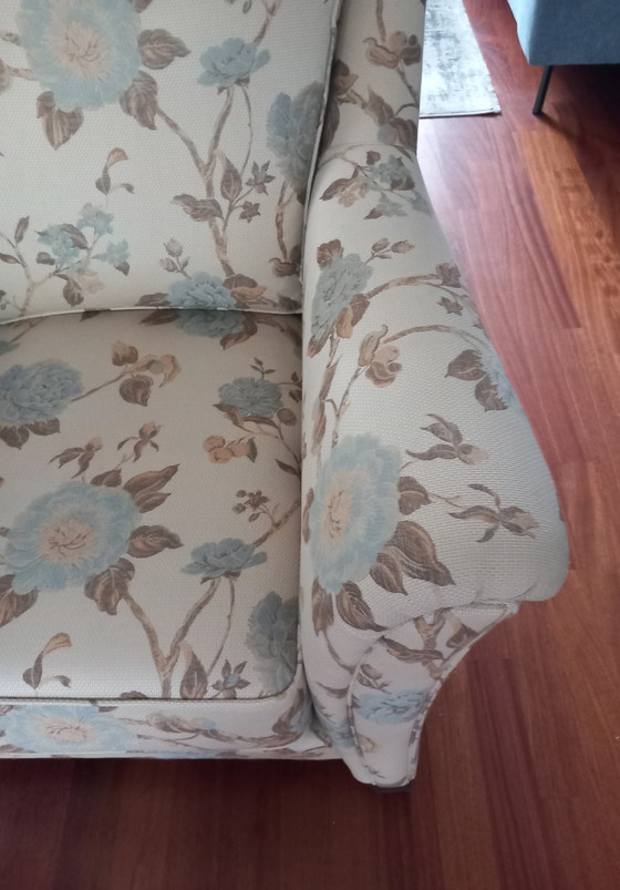 Image 1 of Frommholz Bolero fauteuil