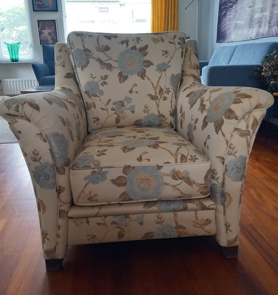 Image 1 of Frommholz Bolero fauteuil