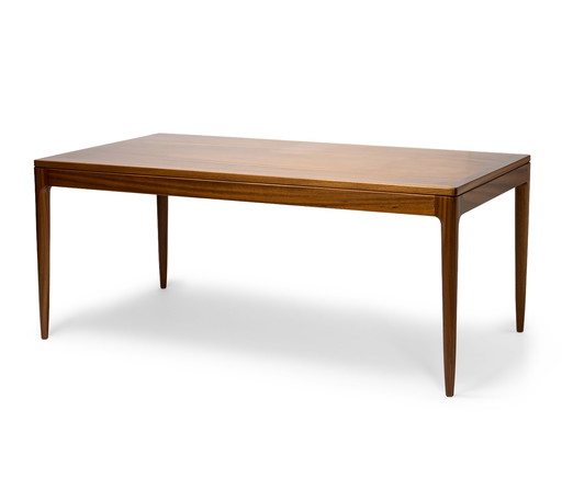 Eettafel in Mid Century Scandinavische stijl 1960