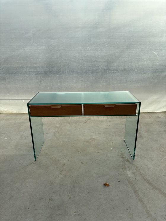 Image 1 of Tonelli Design Console Gulliver