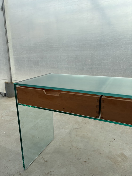 Image 1 of Tonelli Design Console Gulliver