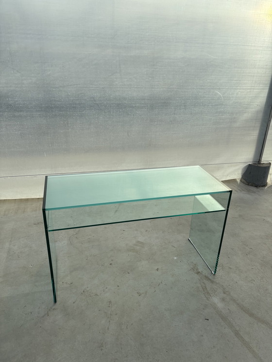 Image 1 of Tonelli Design Console Gulliver