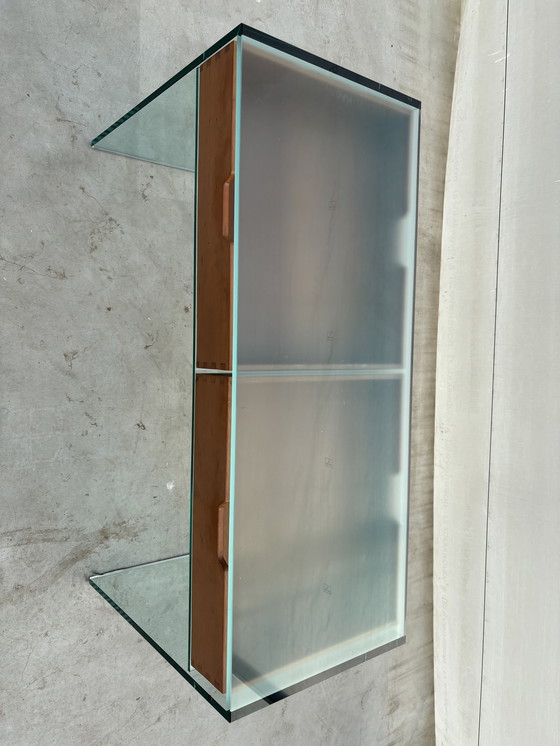 Image 1 of Tonelli Design Console Gulliver