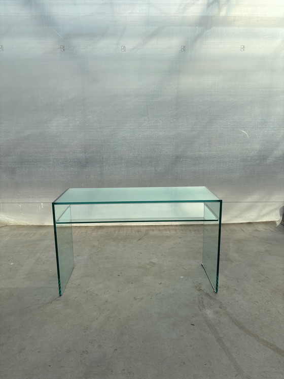 Image 1 of Tonelli Design Console Gulliver