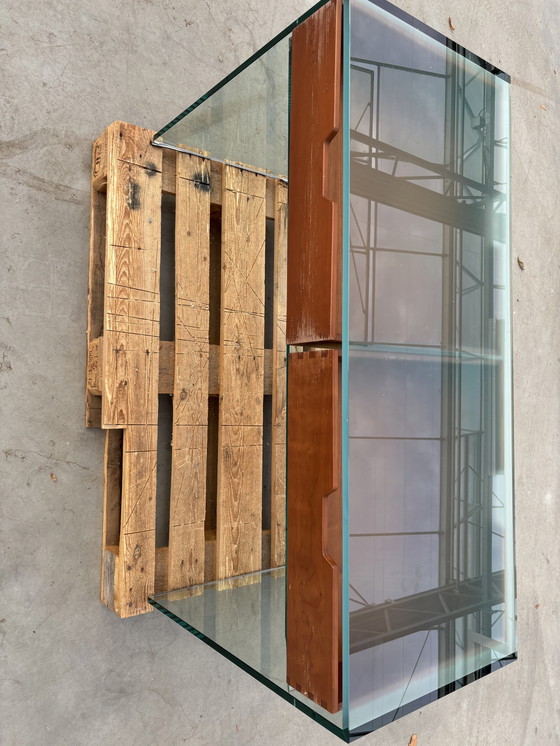 Image 1 of Tonelli Design Console Gulliver