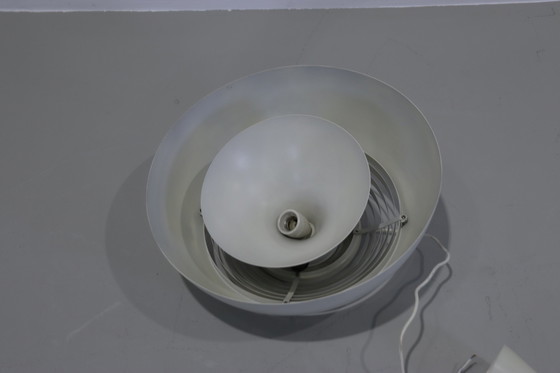 Image 1 of Louis Poulsen Arne Jacobsen AJ Royal hanglamp