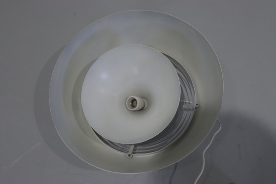 Image 1 of Louis Poulsen Arne Jacobsen AJ Royal hanglamp