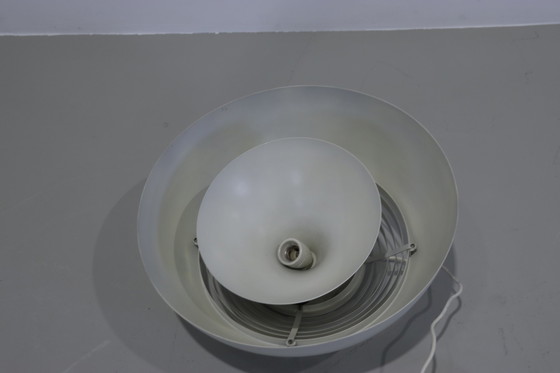 Image 1 of Louis Poulsen Arne Jacobsen AJ Royal hanglamp