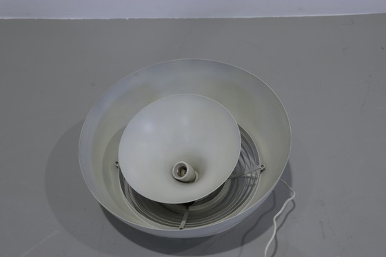 Image 1 of Louis Poulsen Arne Jacobsen AJ Royal hanglamp