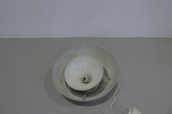 Image 1 of Louis Poulsen Arne Jacobsen AJ Royal hanglamp