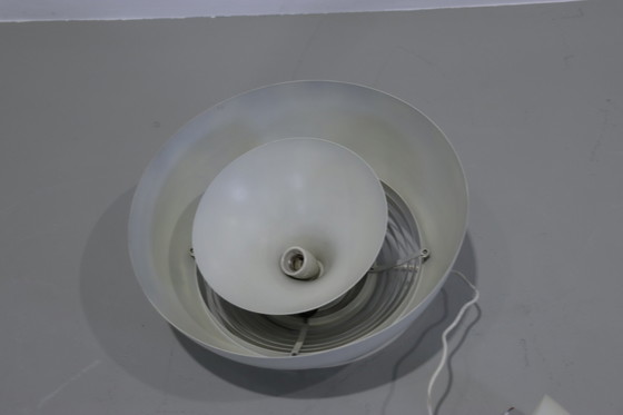 Image 1 of Louis Poulsen Arne Jacobsen AJ Royal hanglamp