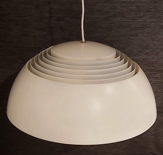 Image 1 of Louis Poulsen Arne Jacobsen AJ Royal hanglamp