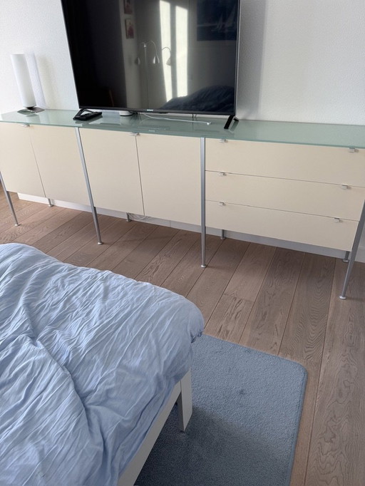 Design Dressoir