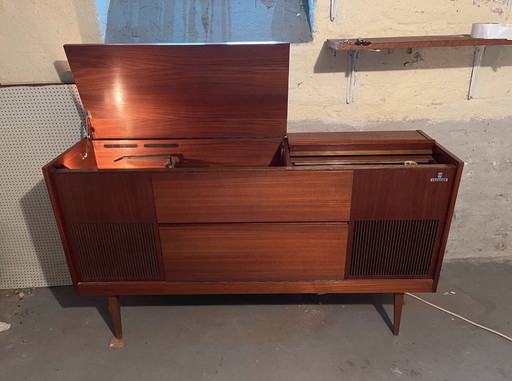 Grundig stereo concertkast KS570