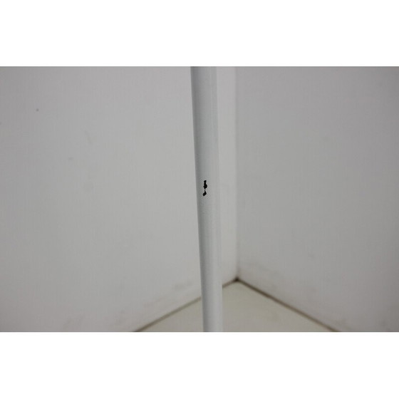 Image 1 of Metalen vloerlamp uit Mid Century, Tsjecho-Slowakije 1970