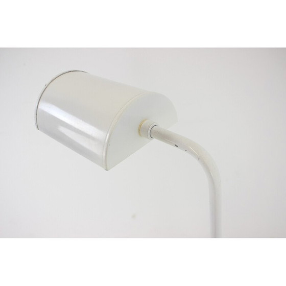 Image 1 of Metalen vloerlamp uit Mid Century, Tsjecho-Slowakije 1970