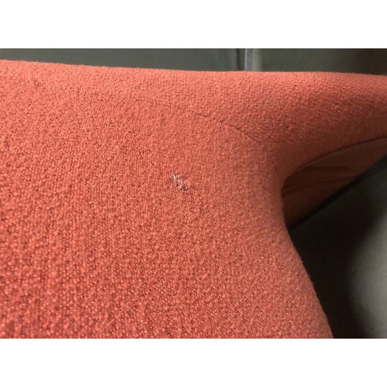 Image 1 of Paar vintage 'Alki' fauteuils van Giancarlo Piretti, 1970