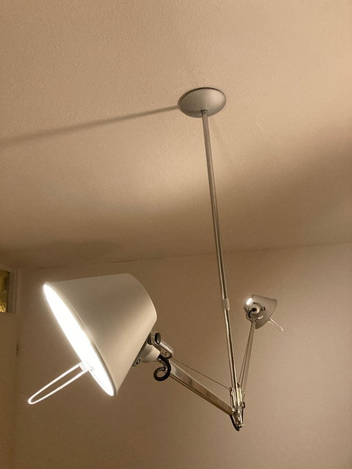 Artemide Tolomeo Sospensione Hanglamp