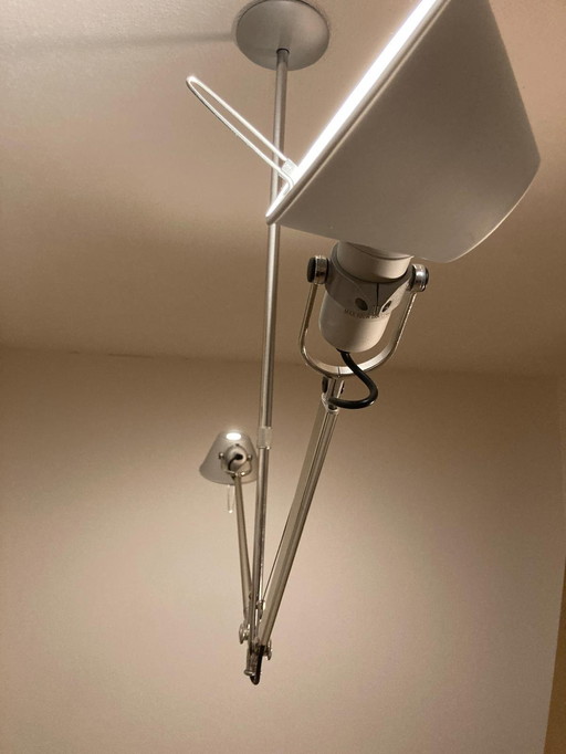 Artemide Tolomeo Sospensione Hanglamp