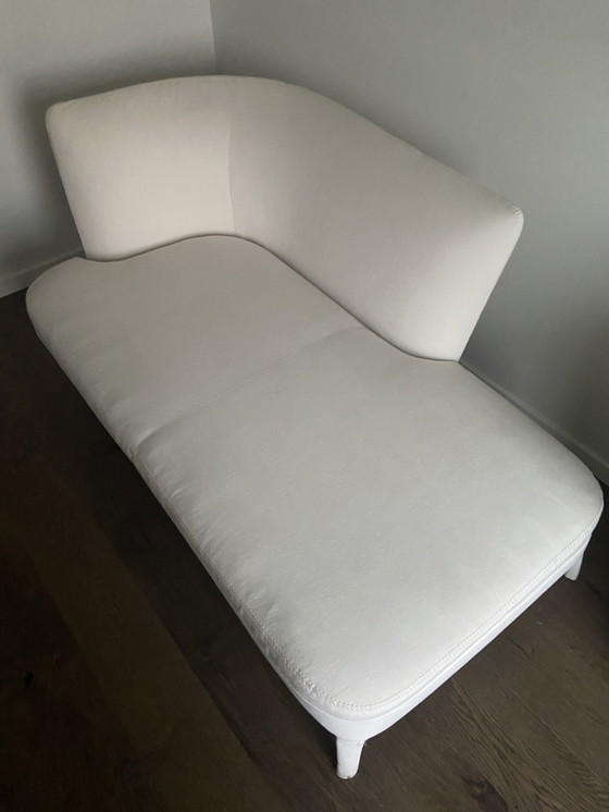 Image 1 of Maxalto Febo chaise longue