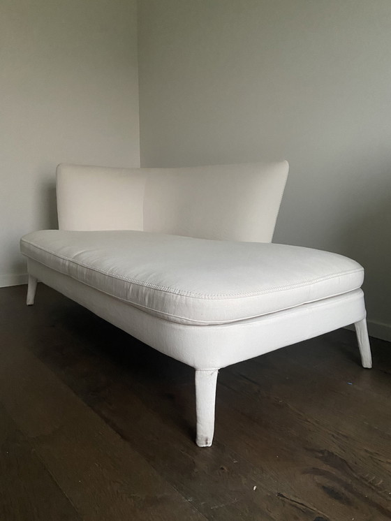 Image 1 of Maxalto Febo chaise longue