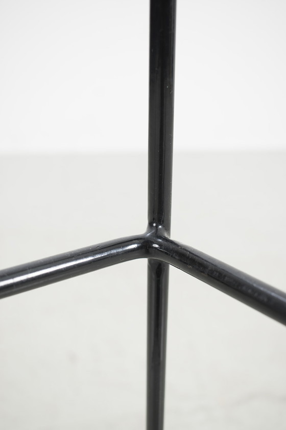 Image 1 of 8x vintage hoge krukken