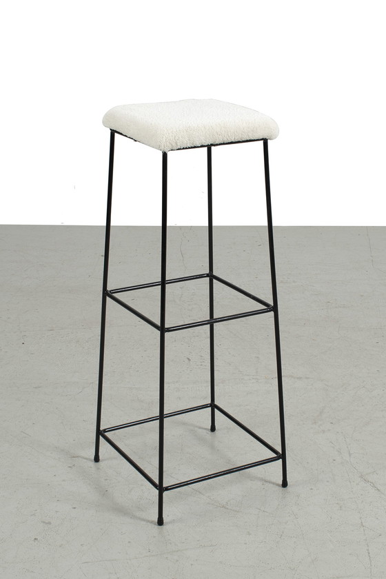 Image 1 of 8x vintage hoge krukken