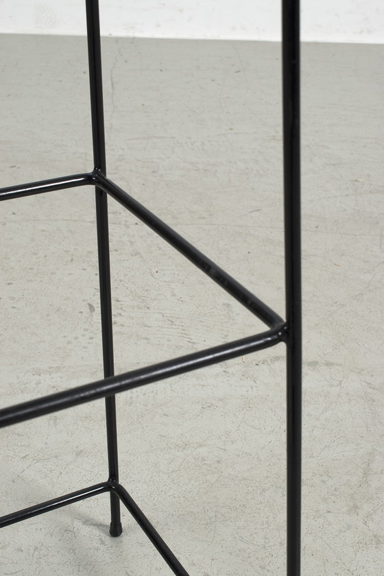 Image 1 of 8x vintage hoge krukken