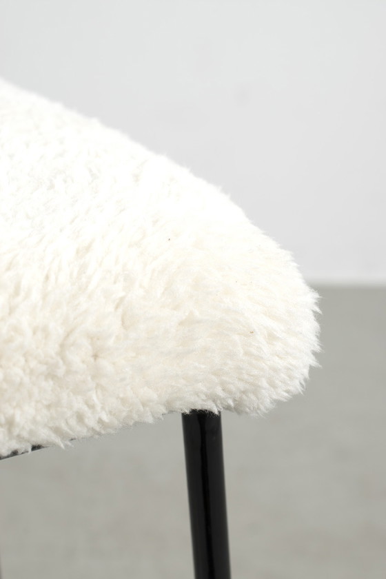 Image 1 of 8x vintage hoge krukken