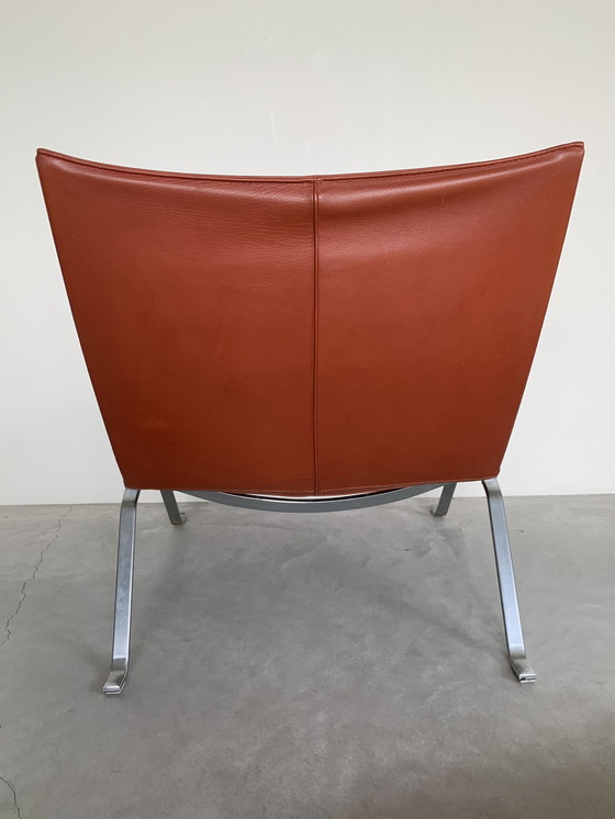 Image 1 of Poul Kjaerholm PK-22 chair