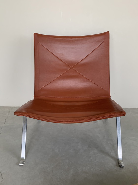 Image 1 of Poul Kjaerholm PK-22 chair