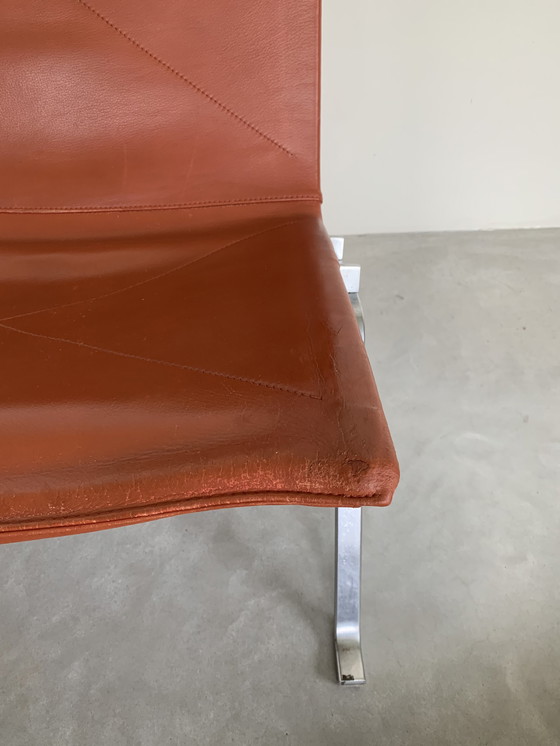 Image 1 of Poul Kjaerholm PK-22 chair