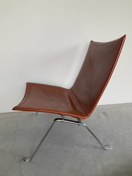 Poul Kjaerholm PK-22 chair