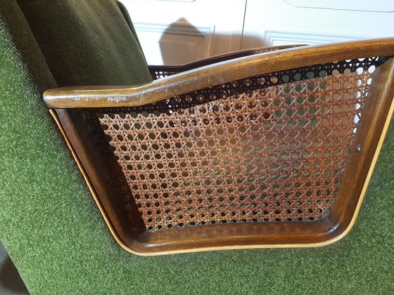 Image 1 of Mid Century Fauteuil ´Gresse´