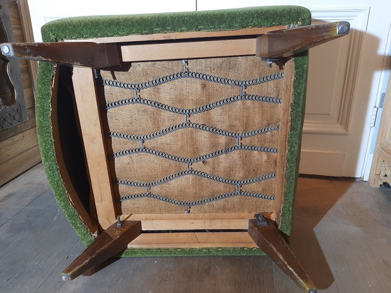 Image 1 of Mid Century Fauteuil ´Gresse´