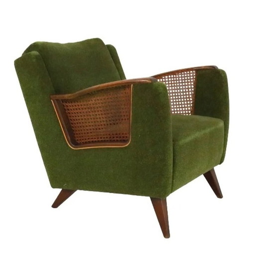 Mid Century Fauteuil ´Gresse´