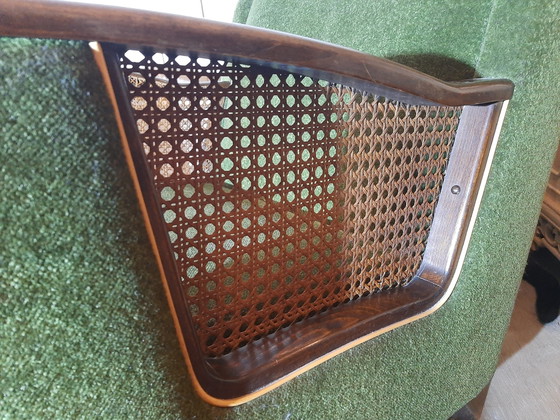 Image 1 of Mid Century Fauteuil ´Gresse´