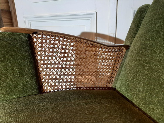 Image 1 of Mid Century Fauteuil ´Gresse´